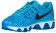 Nike Air Max Tailwind 8 Print Damen Schuhschaft Gamma Blau/Foto Blau/Weiß/Schwarz