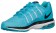 Nike Air Max Dynasty Gamma Blau/Weiß/Schwarz Damen Running Schuhe