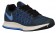 Nike Air Zoom Pegasus 32 Schwarz/Rennfahrer Blau/Sail/Kreide Blau Damen Running Schuhe