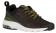 Damen Nike Air Max Siren Print Miliz Grün/Dunkel Loden/Summit Weiß/Schwarz Running Schuhe