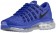 Nike Air Max 2016 Rennfahrer Blau/Kreide Blau/Blau Tönung/Schwarz Damen Running Schuhe