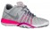 Nike Free Tr 6 Rein Platin/Rosa Blast/Feuer Rosa Damenschuhe
