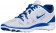 Nike Free 5.0 Tr Fit 5 Weiß/Game Royal Damen Sportschuhe