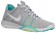 Nike Free Tr 6 Wolf Grau/Ghost Grün/Hyper Türk/Rein Platin Damen Sportschuhe