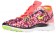Nike Free 5.0 Tr Fit 5 Hyper Orange/Schwarz/Volt Damen Sports