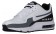 Nike Air Max Ltd Weiß/Schwarz/Cool Grau Herren Sneakers