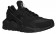 Nike Air Huarache Schwarz/Weiß Herren Schuhe
