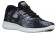 Nike Free Rn Print Herren Sports Schwarz/Weiß/Anthrazit