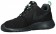Nike Roshe One Schwarz/Arctic Grün/Volt/Anthrazit Damen Laufschuhe