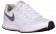 Nike Air Zoom Pegasus 33 Damen Laufschuh  Weiß/Rein Platin/Schwarz/Cool Grau