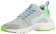 Nike Air Huarache Run Ultra Damen Sportschuhe Fiberglas/Elektrisch Grün/Gamma Blau