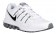 Nike Air Max Dynasty Weiß/Cool Grau/Schwarz Damen Laufschuh 