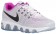 Nike Air Max Tailwind 8 Damen Schuhschaft Weiß/Blau Grau/Hyper Violett/Schwarz