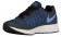 Nike Air Zoom Pegasus 32 Schwarz/Rennfahrer Blau/Sail/Kreide Blau Damen Running Schuhe