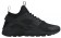 Nike Air Huarache Run Ultra Premium Schwarz Herren Running Schuhe