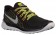 Nike Free 5.0 2015 Schwarz/Metallic Silber/Anthrazit/Schall Gelb Herren Trainingsschuhe