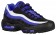Nike Air Max 95 Essential Persisch Violett/Weiß/Schwarz Herren Laufschuhe