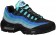 Nike Air Max 95 Schwarz/Catalina/Gym Blau/Hyper Kobalt Herren Sportschuhe