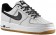 Herren Nike Air Force 1 Low Rein Platin/Weiß/Gum Licht Braun/Schwarz Sportschuheschuhe