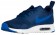 Nike Air Max Tavas Running Schuhe Küsten Blau/Blau Funke/Weiß/Foto Blau