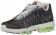 Herren Nike Air Max 95 Ultra Jcrd Nacht Silber/Volt/Dunkel Grau/Hell Crimson Sportschuhe