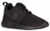 Damen Nike Roshe One Schwarz/Dunkel Grau Sportschuhe