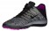Nike Free Tr 6 Damen Sports Metallic Silber/Hyper Violett/Schwarz