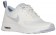 Nike Air Max Thea Textile Damenschuh Summit Weiß/Rein Platin