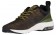 Damen Nike Air Max Siren Print Miliz Grün/Dunkel Loden/Summit Weiß/Schwarz Running Schuhe