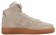 Nike Air Force 1 High Suede String Damen Sportschuheschuhe