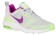 Nike Air Max Siren Rein Platin/Ghost Grün/Farbig Perle Damen Damenschuhe