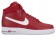 Nike Air Force 1 High Gym Rot/Weiß Herren Basketball