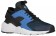 Nike Air Huarache Run Ultra Blau Lagoon/Schwarz/Weiß Herren  