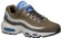 Nike Air Max 95 Dunkel Düne/Beige Kreide/Anthrazit/Hyper Kobalt Herren Laufschuhe