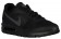 Nike Air Max Sequent Schwarz/Dunkel Grau Herrenschuh