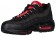 Nike Air Max 95 Essential Herrenschuh Schwarz/Herausforderung Rot/Weiß
