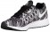 Nike Air Zoom Pegasus 32 Print Schwarz/Rein Platin/Weiß Herrenschuh