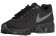 Nike Air Max Tailwind 8 Schwarz/Dunkel Grau/Schwarz Damen Sneakers