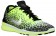 Nike Free 5.0 Tr Fit 5 Giraffe Print Damenschuhe Schwarz/Volt/Silber