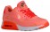 Damen Nike Air Max 90 Ultra Essentials Atomar Rosa/Gesamt Crimson Turnschuhe