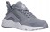 Nike Air Huarache Run Ultra Schläue/Weiß Damen Laufschuh
