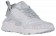 Nike Air Huarache Run Ultra Jacquard Damen Sneakersnstuff Weiß/Metallic Silber/Wolf Grau