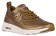 Nike Air Max Thea Joli Metallic Golden Hellbraun Damen Turnschuhe