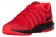 Nike Air Max Dynasty University Rot/Hell Crimson/Schwarz Herren Laufschuhe