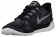 Nike Free 5.0 2015 Schwarz/Reflektierend Silber/Rein Platin Herren Runningschuh