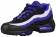 Nike Air Max 95 Essential Persisch Violett/Weiß/Schwarz Herren Laufschuhe