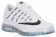 Nike Air Max 2016 Herren Sneakers Summit Weiß/Schwarz