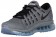 Nike Air Max 2016 Cool Grau/Schwarz/Wolf Grau Herren Running Schuhe