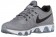 Nike Air Max Tailwind 8 Cool Grau/Rein Platin/Weiß/Schwarz Herren Sportschuhe
