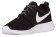 Damen Nike Roshe One Schwarz/Weiß Damenschuhe